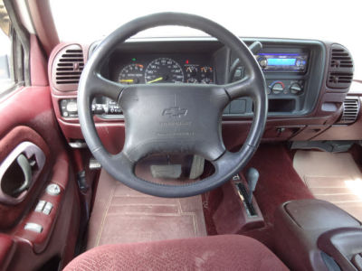 1996 Chevrolet 1500