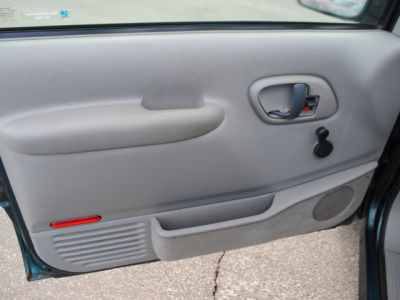 1998 Chevrolet 1500 Silverado