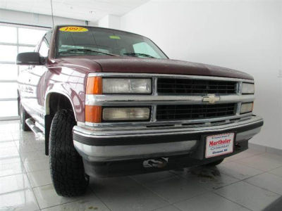 1997 Chevrolet 1500