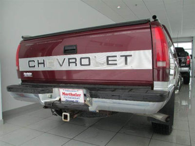 1997 Chevrolet 1500