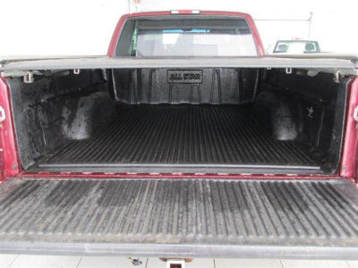 1997 Chevrolet 1500