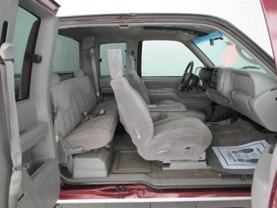 1997 Chevrolet 1500