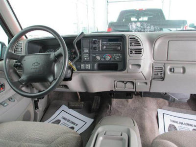 1997 Chevrolet 1500