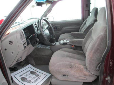 1997 Chevrolet 1500