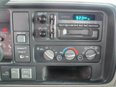1997 Chevrolet 1500