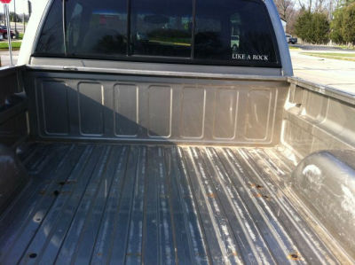 1998 Chevrolet 1500  5 FT BED