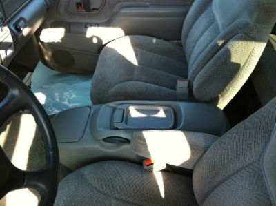 1998 Chevrolet 1500  5 FT BED