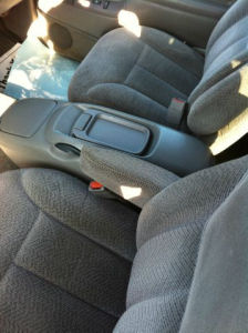 1998 Chevrolet 1500  5 FT BED