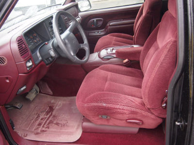 1998 Chevrolet 1500  Silverado