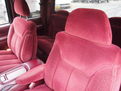 1998 Chevrolet 1500  Silverado