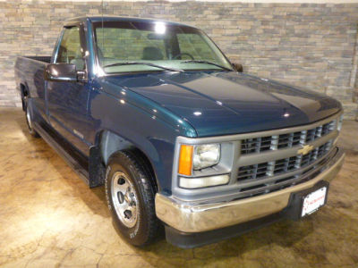 1997 Chevrolet 1500  W T