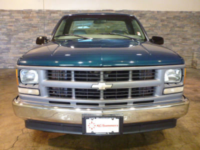 1997 Chevrolet 1500  W T
