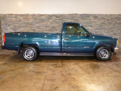 1997 Chevrolet 1500  W T