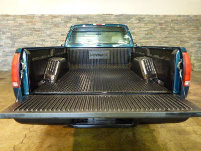 1997 Chevrolet 1500  W T