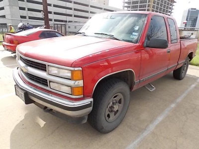 1998 Chevrolet 1500