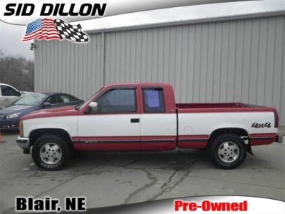 1990 Chevrolet 1500  143 5WB