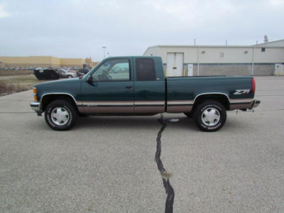 1998 Chevrolet 1500