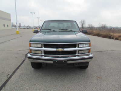 1998 Chevrolet 1500