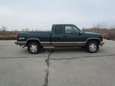 1998 Chevrolet 1500