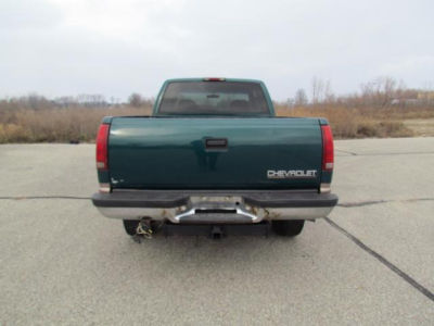 1998 Chevrolet 1500