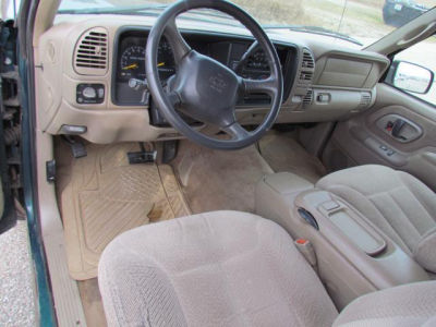1998 Chevrolet 1500