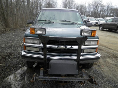 1997 Chevrolet 1500