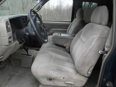 1997 Chevrolet 1500