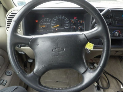 1997 Chevrolet 1500