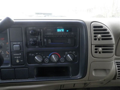 1997 Chevrolet 1500
