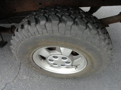 1992 Chevrolet 1500 Silverado