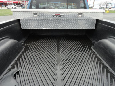1992 Chevrolet 1500 Silverado
