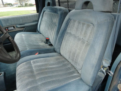 1992 Chevrolet 1500 Silverado