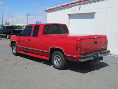 1998 Chevrolet 1500  Silverado
