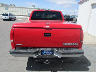 1998 Chevrolet 1500  Silverado