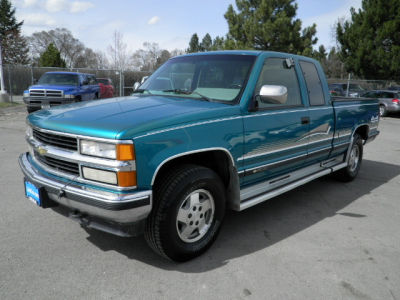 1994 Chevrolet 1500