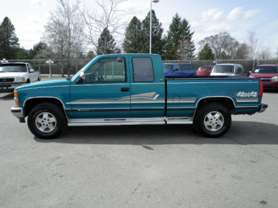 1994 Chevrolet 1500