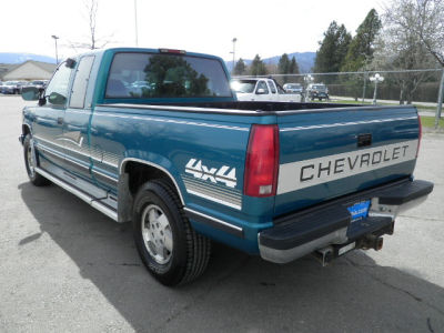 1994 Chevrolet 1500