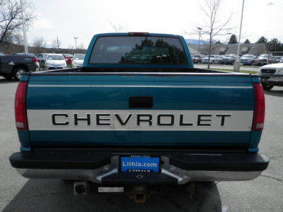 1994 Chevrolet 1500