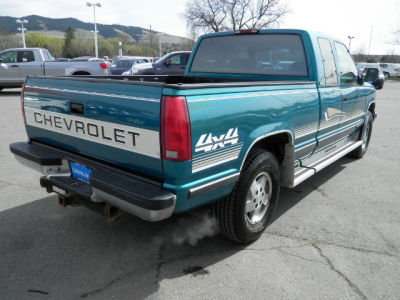 1994 Chevrolet 1500