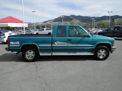 1994 Chevrolet 1500