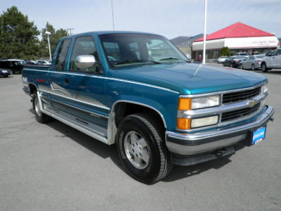 1994 Chevrolet 1500