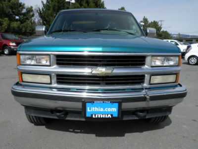 1994 Chevrolet 1500