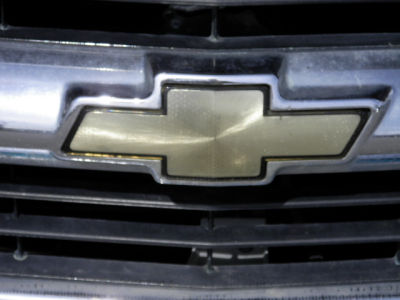 1994 Chevrolet 1500