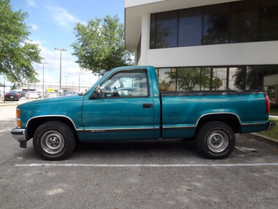 1994 Chevrolet 1500