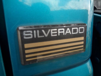 1994 Chevrolet 1500