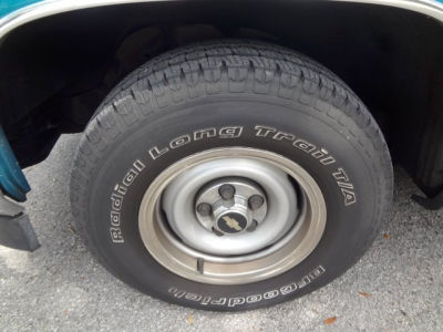 1994 Chevrolet 1500