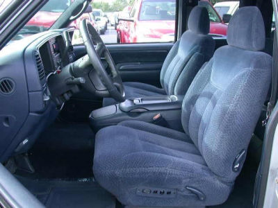 1997 Chevrolet 1500 Silverado