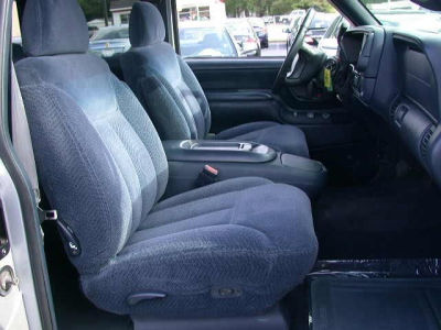 1997 Chevrolet 1500 Silverado