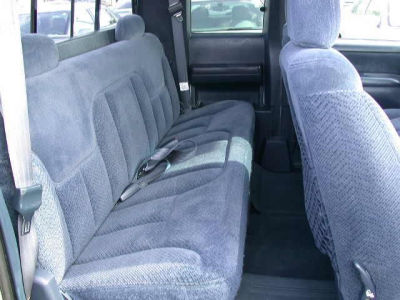 1997 Chevrolet 1500 Silverado