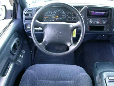 1997 Chevrolet 1500 Silverado